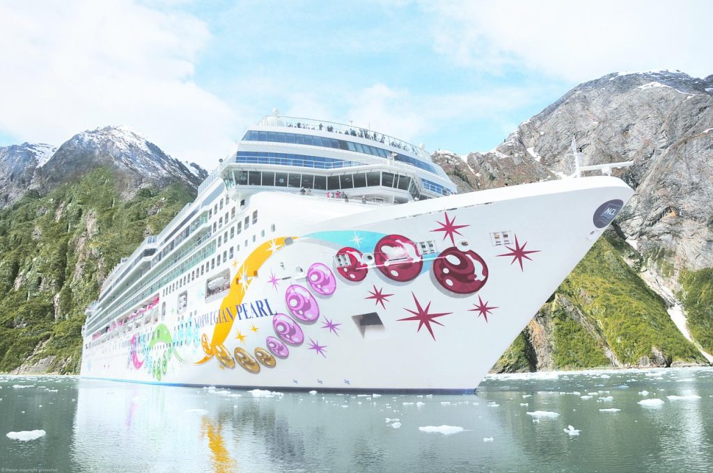 norwegian cruise pearl excursions