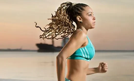 kamfit lower body hiit