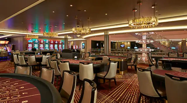 casino