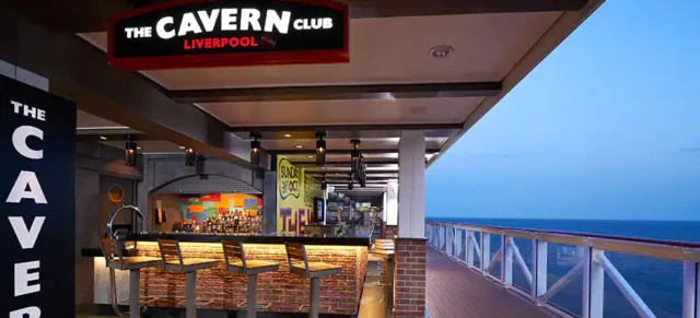 cavern full
