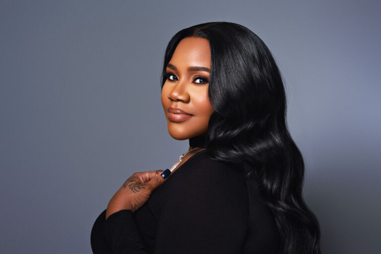 Kelly Price
