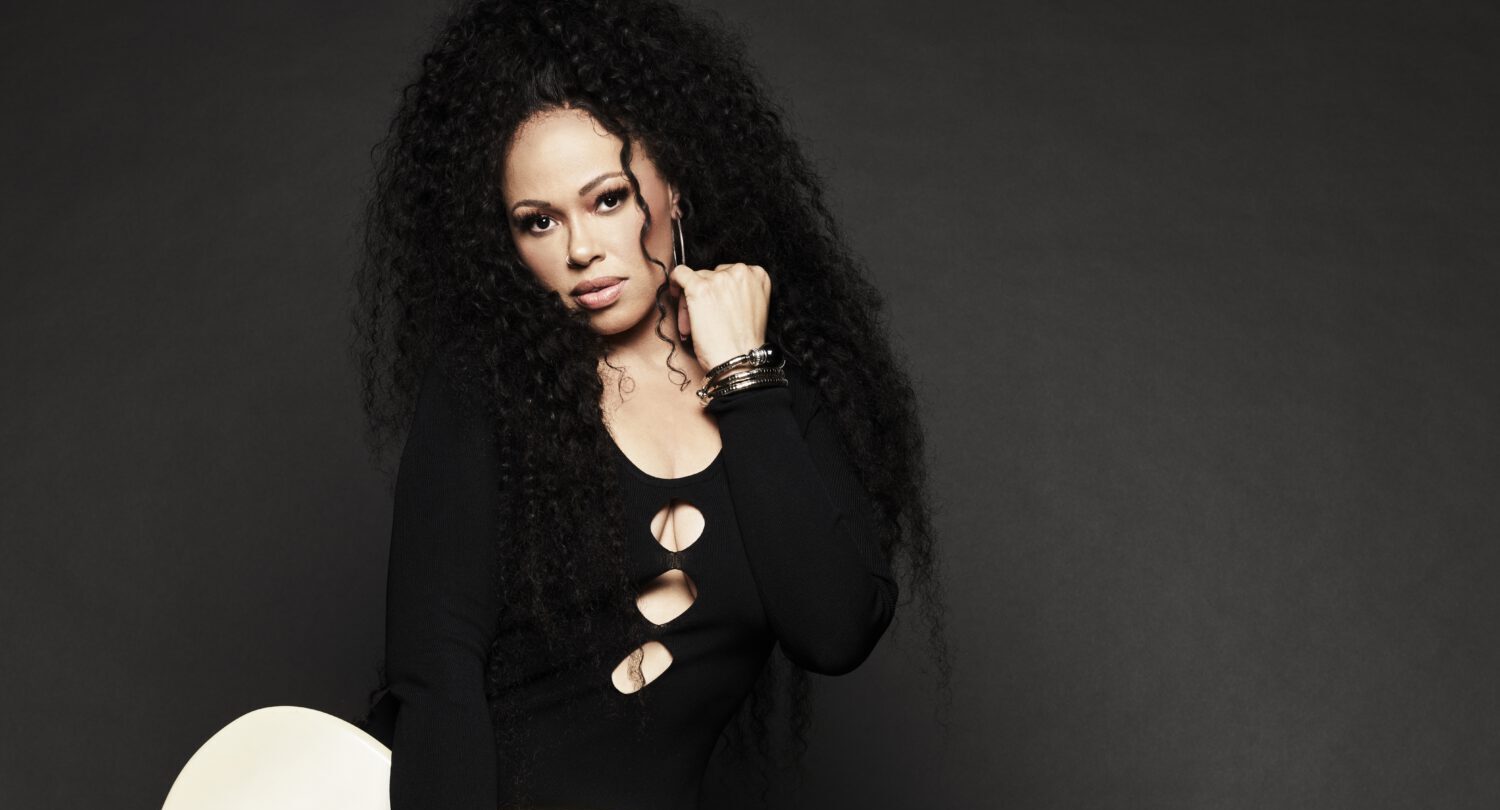 elle varner
