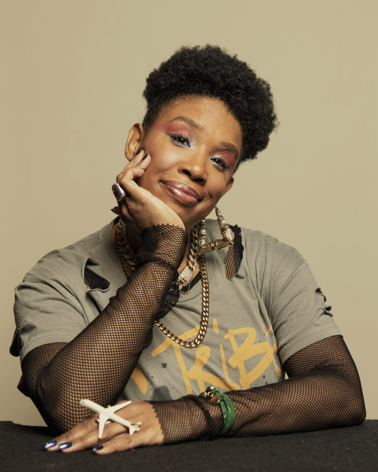 Joyelle Nicole Johnson