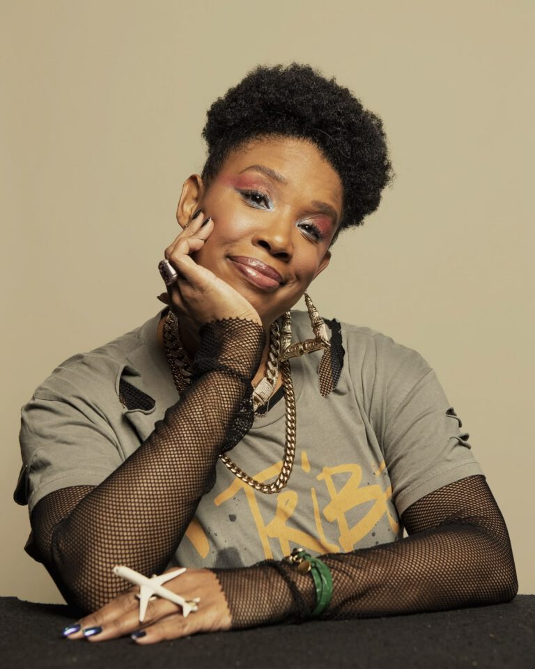 Joyelle Nicole Johnson