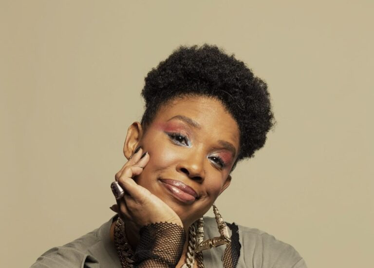 Joyelle Nicole Johnson