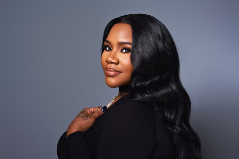 Kelly Price