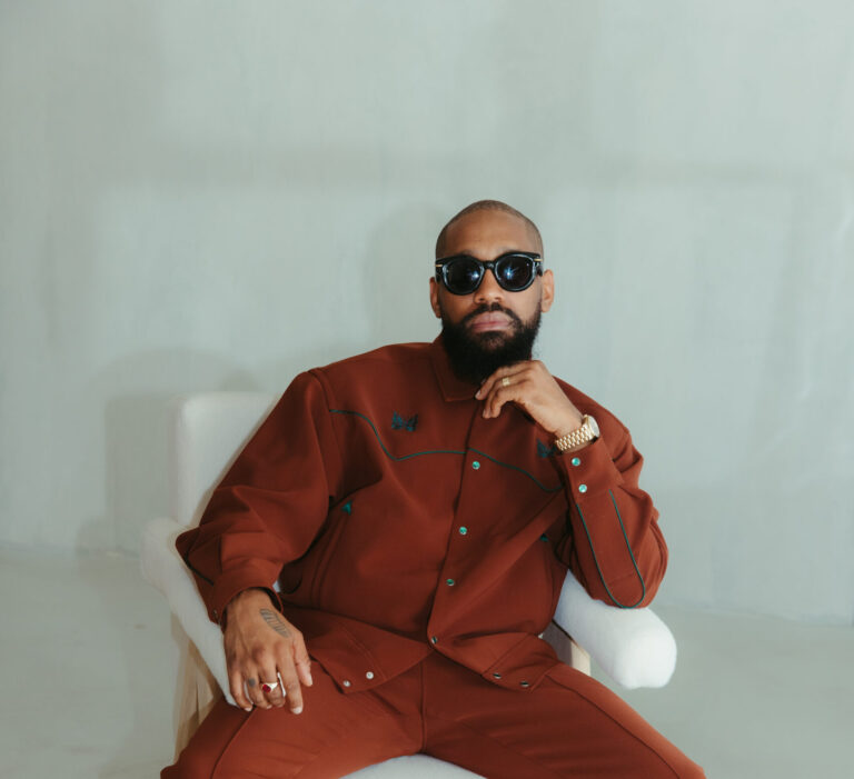 PJ Morton