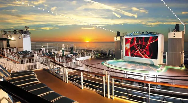 norwegian cruise line spice h2o b7b06